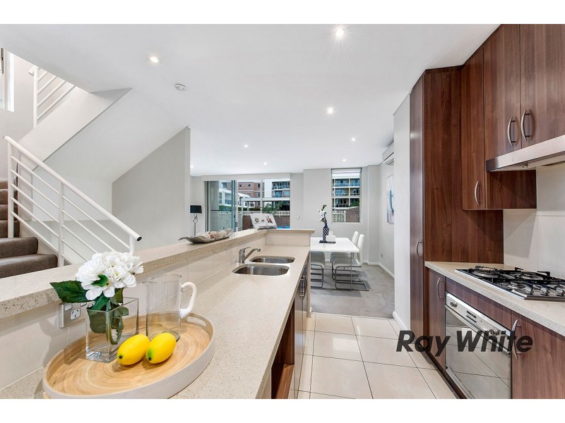 29/18 Day Street North, Silverwater NSW 2128