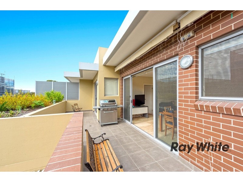 52/5-15 Boundary Street, Roseville NSW 2069