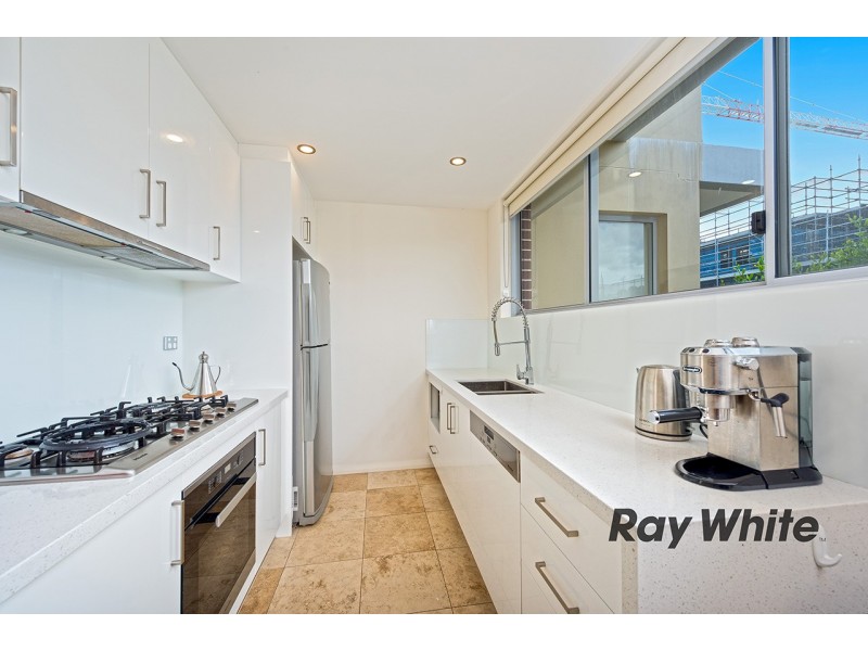 52/5-15 Boundary Street, Roseville NSW 2069