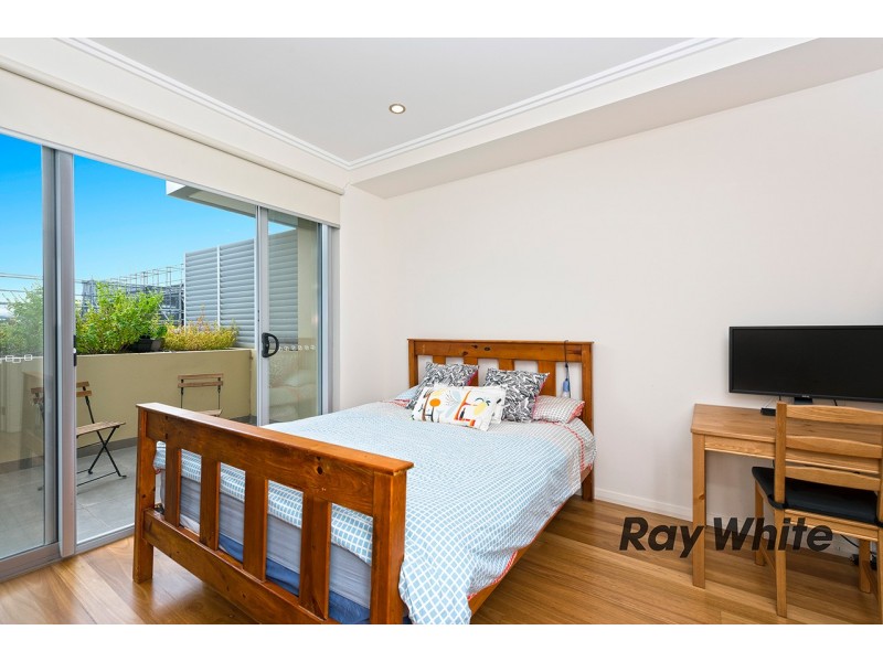 52/5-15 Boundary Street, Roseville NSW 2069