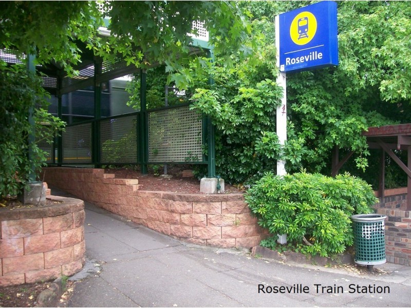 52/5-15 Boundary Street, Roseville NSW 2069