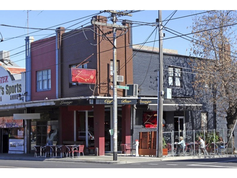 2/107 Plenty Road, Preston VIC 3072