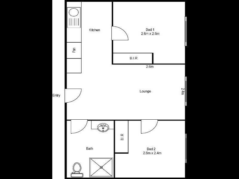 612/45 Victoria Parade, Collingwood VIC 3066