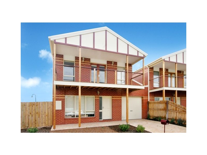 2 St Rafael Place, Whittlesea VIC 3757