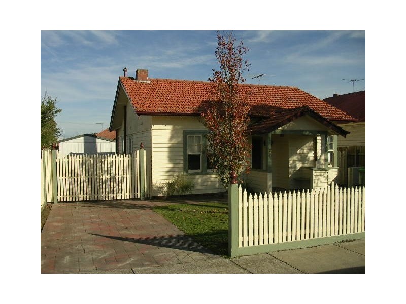 79 Wilcox Street, Preston VIC 3072