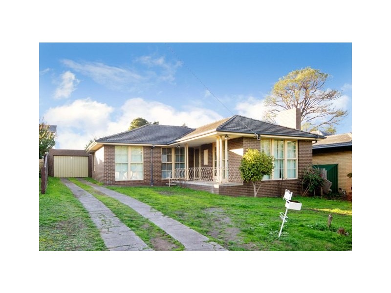 85 Greenwood Drive, Bundoora VIC 3083