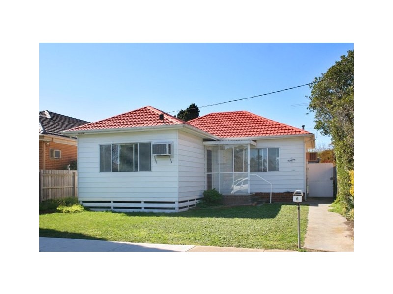 6 Bryan Street, Reservoir VIC 3073