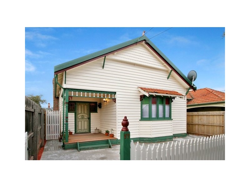 17 Clyde Street, Thornbury VIC 3071