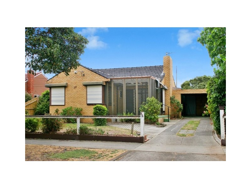 86 O’Connor Street, Reservoir VIC 3073