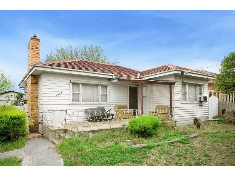 7 Borrie Street, Reservoir VIC 3073