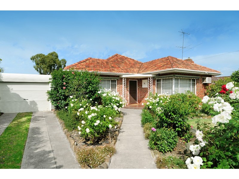 21 Broadhurst Avenue, Reservoir VIC 3073