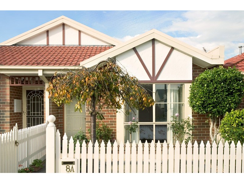 8A Olive Street, Reservoir VIC 3073