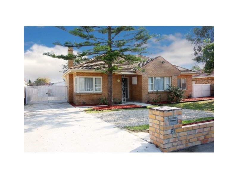 1027 High Street, Reservoir VIC 3073