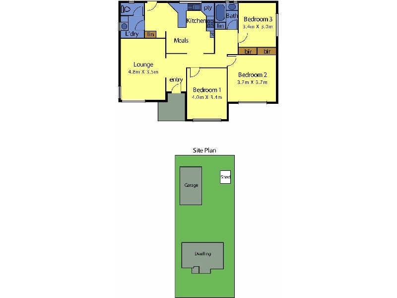 1027 High Street, Reservoir VIC 3073