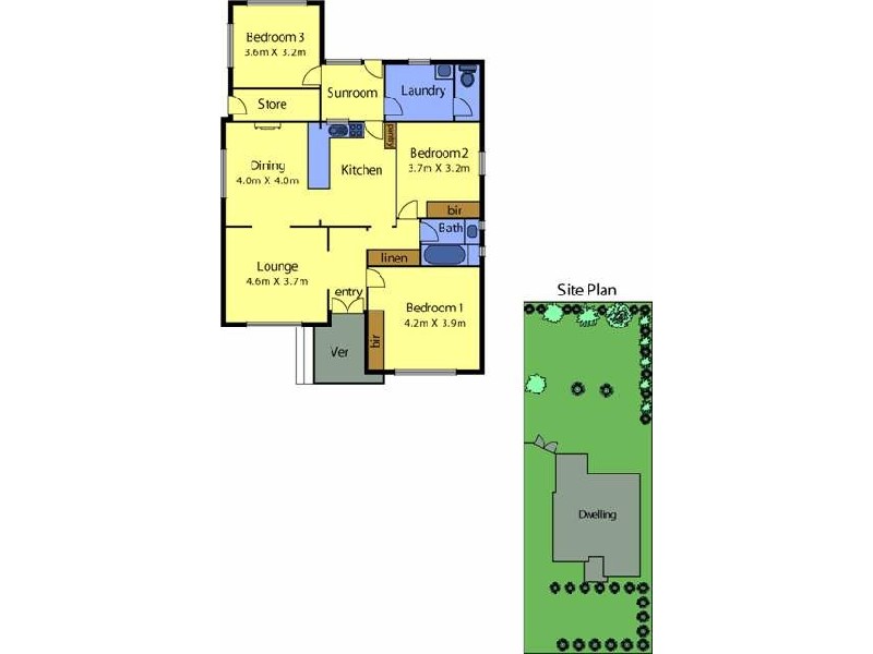 142 Murray Road, Preston VIC 3072