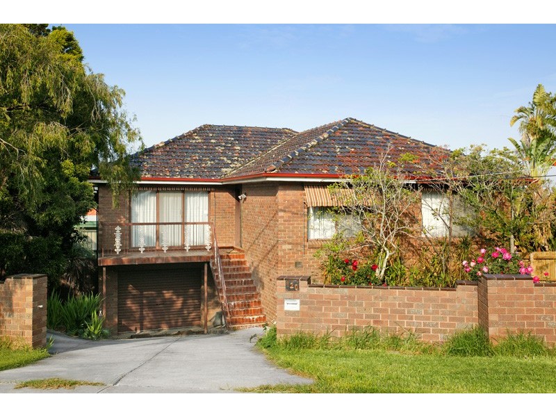 120 Darebin Blvd, Reservoir VIC 3073