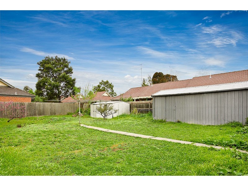 40 Eisenhower Street, Reservoir VIC 3073