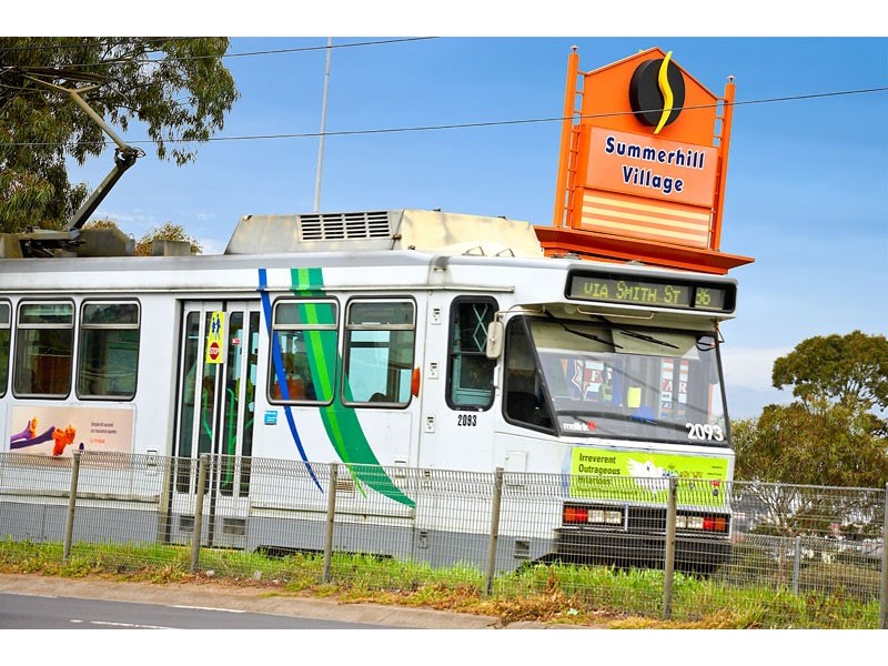 40 Eisenhower Street, Reservoir VIC 3073