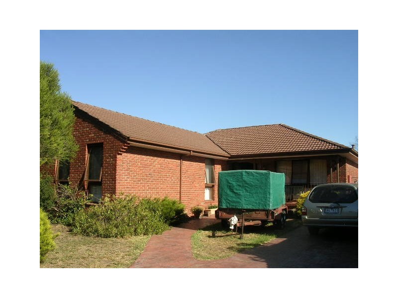 20 Manikato Court, Mill Park VIC 3082
