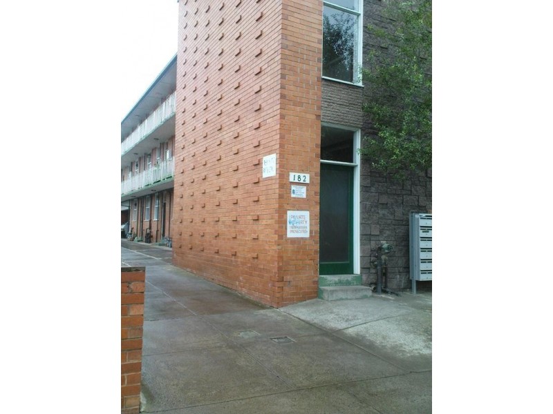 2/182 Coppin Street, Richmond VIC 3121