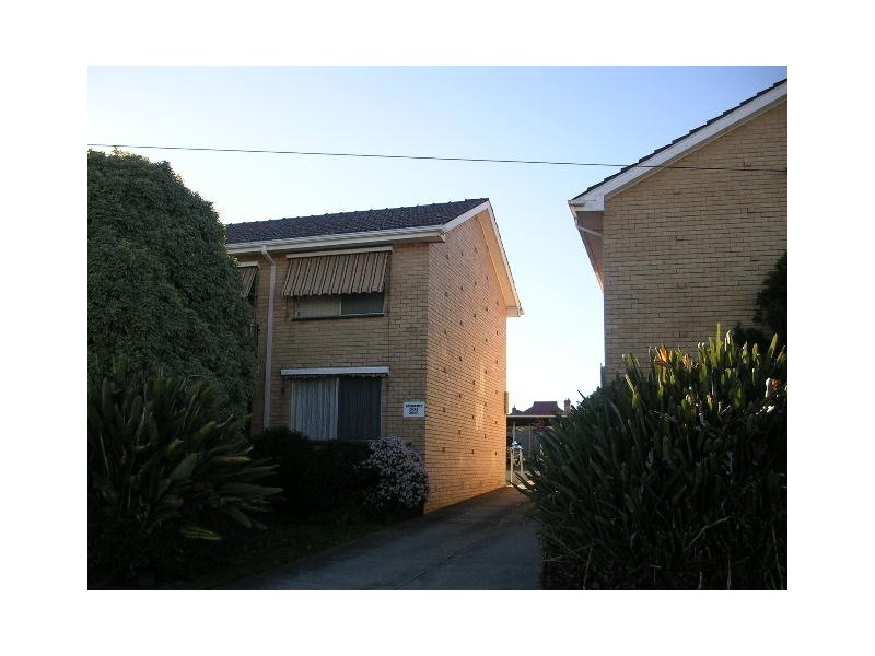 12/4-6 Sheffield Street, Preston West VIC 3072