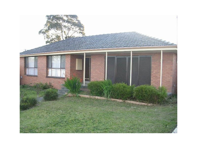 1 Allenby Avenue, Reservoir VIC 3073