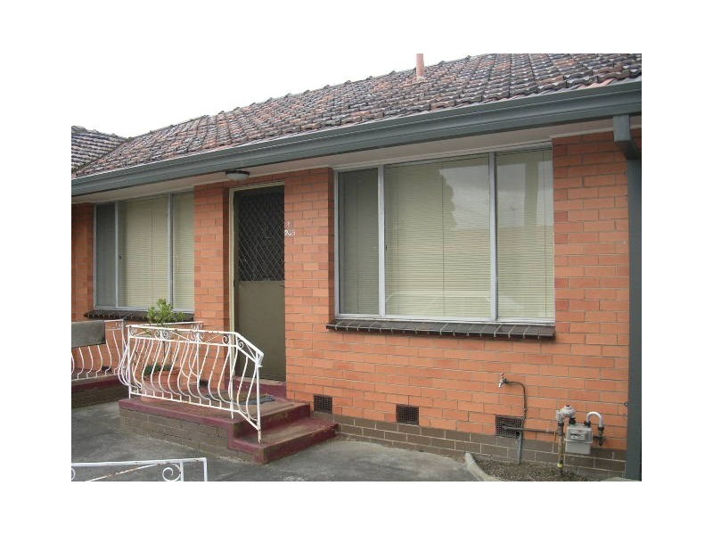 2/205 Wood Street, Preston VIC 3072