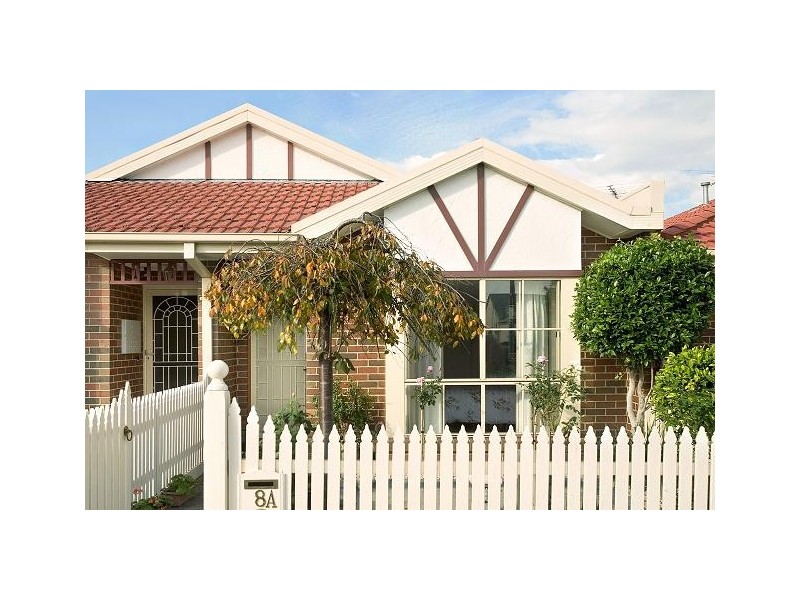 8a Olive Street, Reservoir VIC 3073