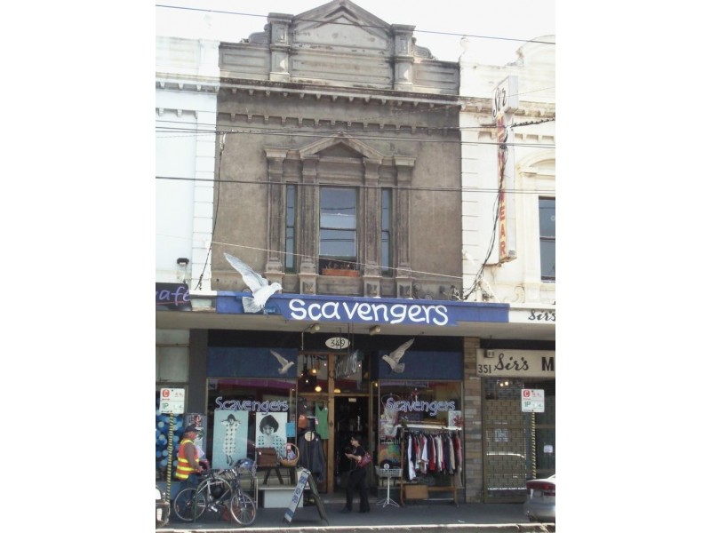 349A Sydney Road, Brunswick VIC 3056