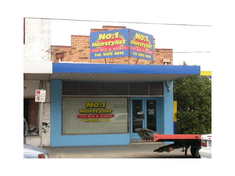422 High Street, Preston VIC 3072