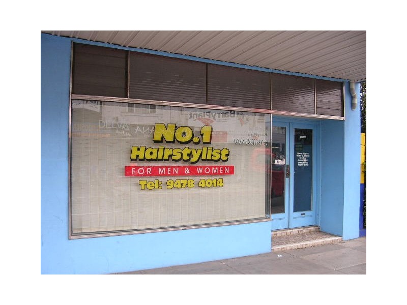 422 High Street, Preston VIC 3072