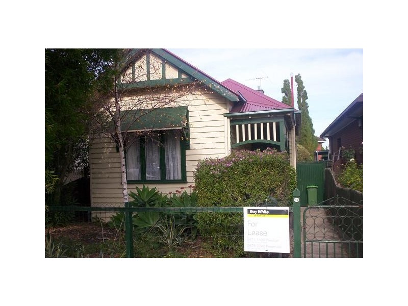 48 Flinders Street, Thornbury VIC 3071