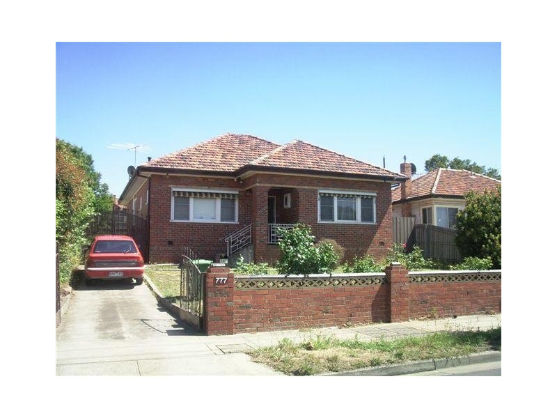 777 Plenty Road, Preston VIC 3072