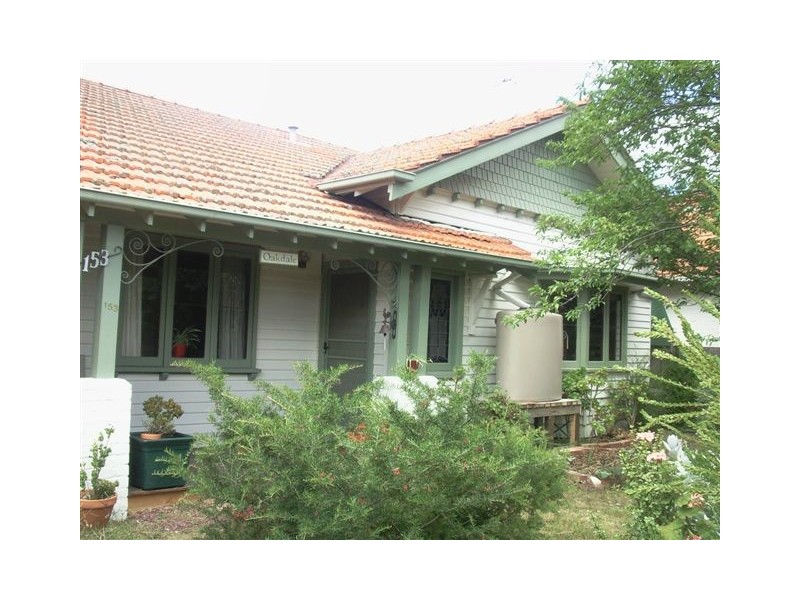 153 Ballantyne Street, Thornbury VIC 3071