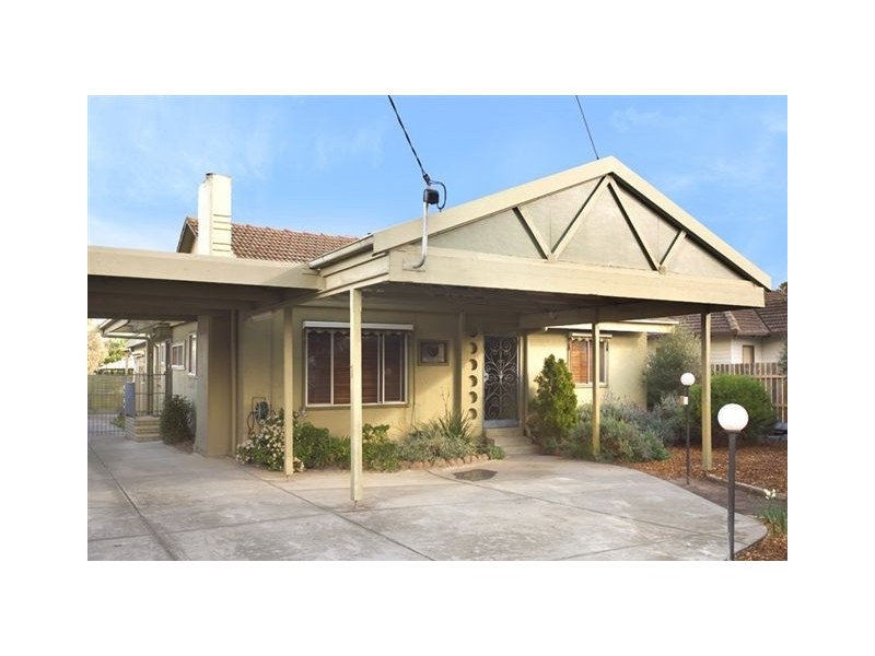 107 Gower Street, Preston VIC 3072