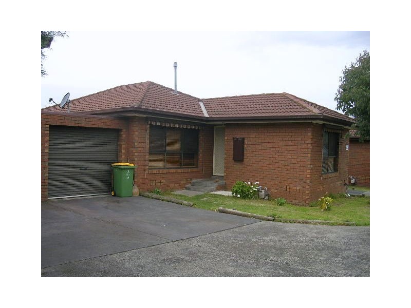 2/55 Blake Street, Preston VIC 3072