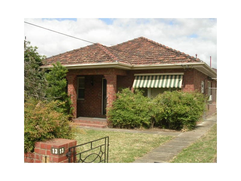13 Sapphire Street, Preston VIC 3072