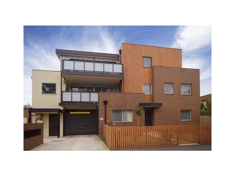 6/17  Champ Street, Coburg VIC 3058