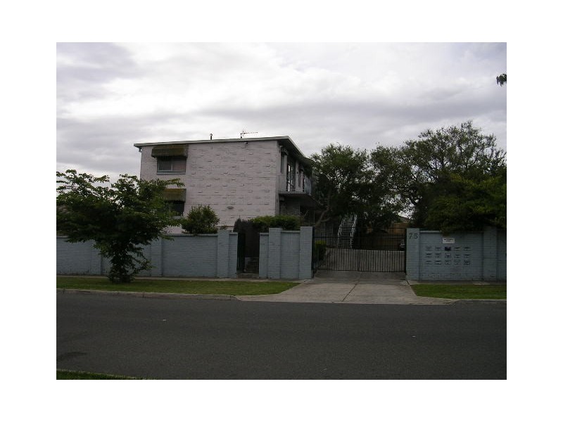 14/75 Pender Street, Thornbury VIC 3071