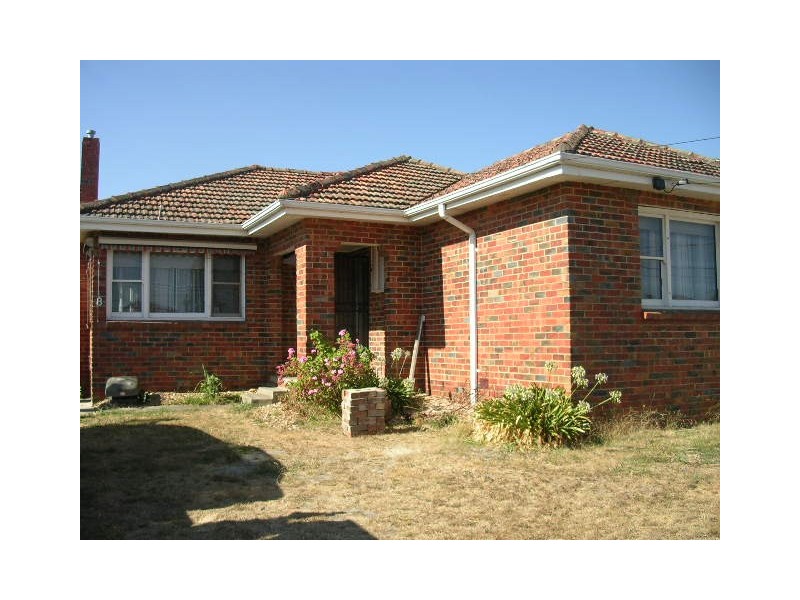 8 Beatty Street, Reservoir VIC 3073