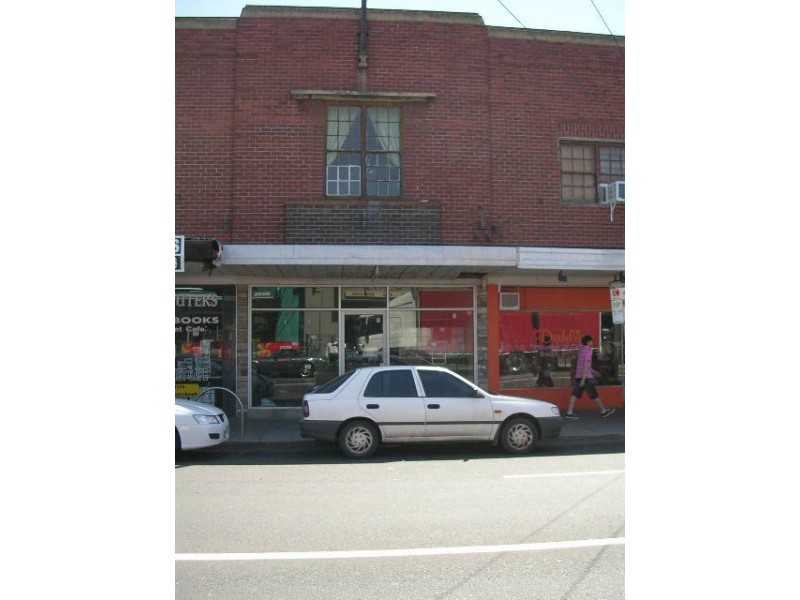 305 High Street, Preston VIC 3072
