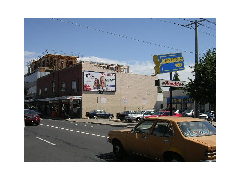 305 High Street, Preston VIC 3072