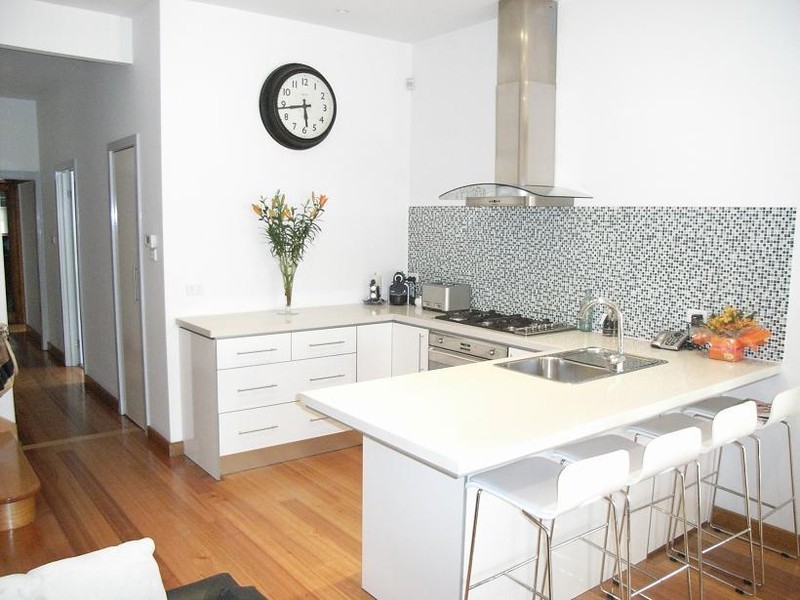 196 Barkly Street, Fitzroy North VIC 3068