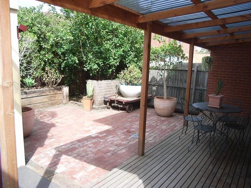 196 Barkly Street, Fitzroy North VIC 3068