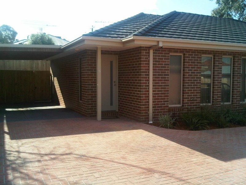 5/46 Chaleyer Street, Reservoir VIC 3073