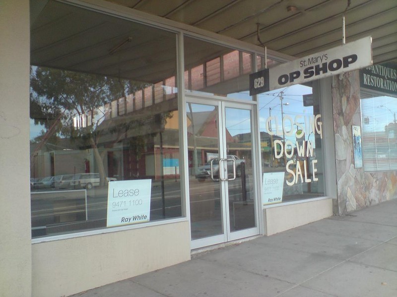 629 Plenty Road, Preston VIC 3072