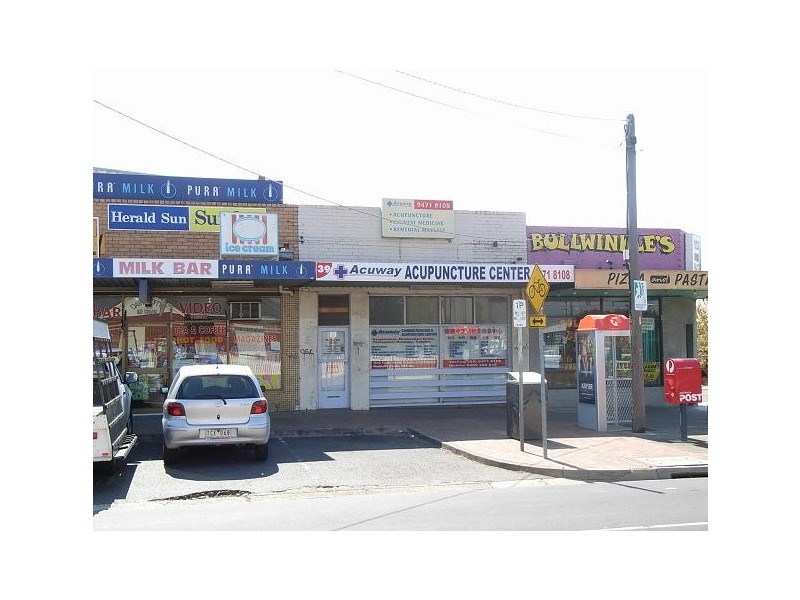 39 Enfield Avenue, Preston VIC 3072