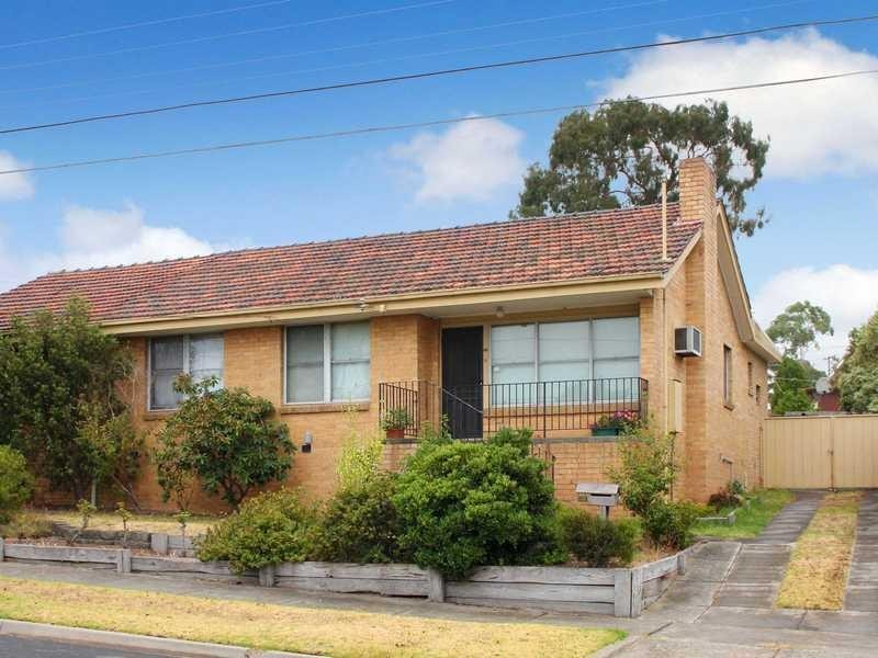 46 Dorrington Avenue, Reservoir VIC 3073