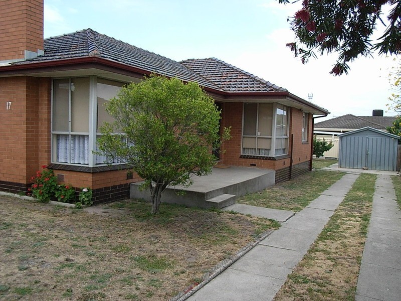 17 Hurley Street, Reservoir VIC 3073