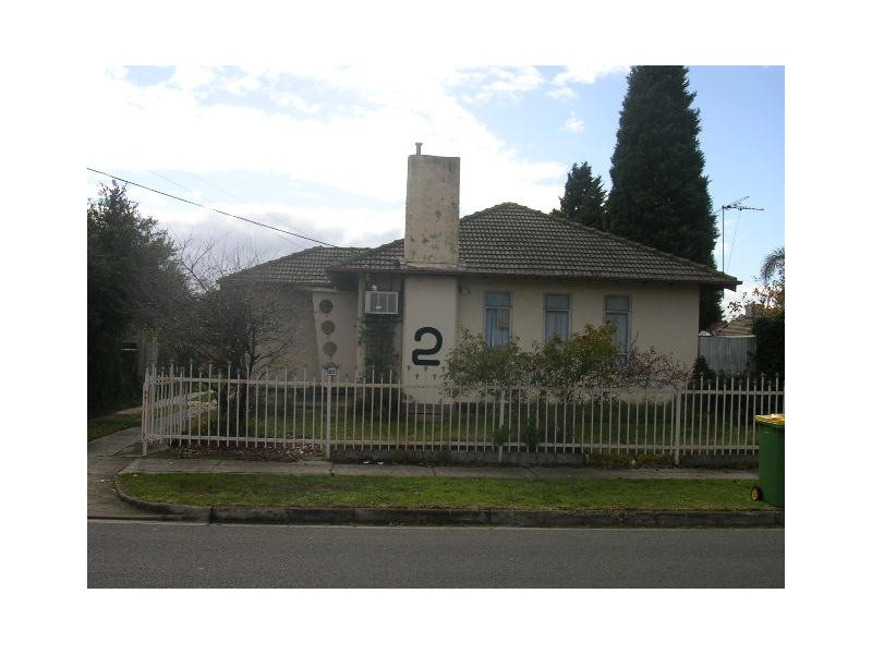 2 Newton Street, Preston VIC 3072